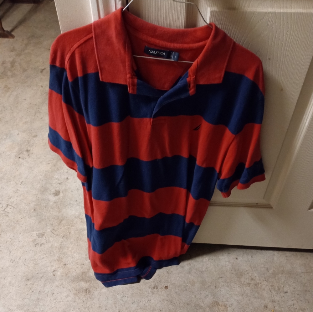 Dress shirt